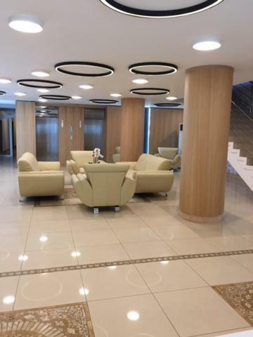 Hotel Tomis Mamaia Exteriér fotografie